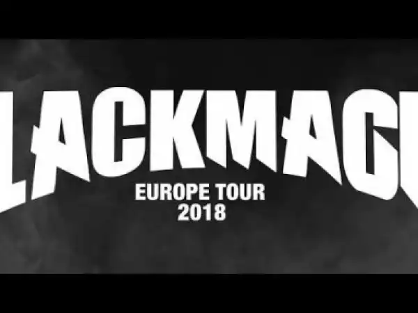 Video: Yemi Alade – Black Magic World Tour Diary (Episode 1)